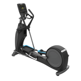 Precor EFX 835 Converging CrossRamp w/ P31 Console